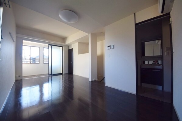 オークランド フィオーレの物件内観写真